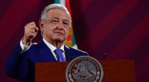 AMLO pide a los cinco empresarios más ricos de México opinar sobre la reforma al Poder Judicial AMLO pide a los cinco empresarios más ricos de México opinar sobre la reforma al Poder Judicial