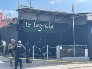 Refuerzan seguridad para controlar venta clandestina de alcohol en Irapuato Refuerzan seguridad para controlar venta clandestina de alcohol en Irapuato