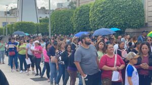 Comienza la entrega de apoyos económicos educativos para más de 10 mil niñas y niños Comienza la entrega de apoyos económicos educativos para más de 10 mil niñas y niños