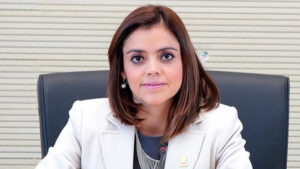 De forma sorpresiva e inaudita Arcelia González renuncia a su magistratura del PJE De forma sorpresiva e inaudita Arcelia González renuncia a su magistratura del PJE