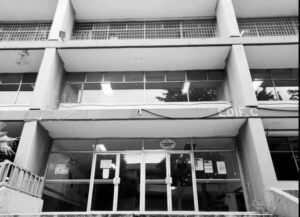 Estudiante muere de infarto durante regreso a clases en Bachilleres No. 5 Estudiante muere de infarto durante regreso a clases en Bachilleres No. 5