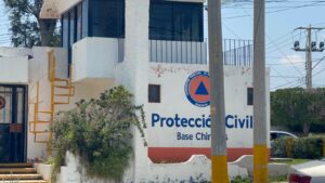 Casetas de vigilancia abandonadas serán intervenidas para rescate de espacios públicos Casetas de vigilancia abandonadas serán intervenidas para rescate de espacios públicos