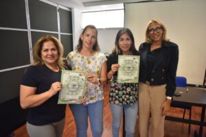 Certifica INMIRA a mujeres para impulsar su desarrollo económico Certifica INMIRA a mujeres para impulsar su desarrollo económico