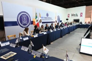 Asegura Gobierno Municipal ser la cuarta ciudad del estado con mayor porcentaje de cumplimiento en seguridad Asegura Gobierno Municipal ser la cuarta ciudad del estado con mayor porcentaje de cumplimiento en seguridad