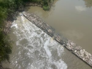 CONTAMINACIÓN DEL LERMA, 6 FALLAS GEOLÓGICAS ASÍ COMO RIESGOS QUÍMICOS Y TECNOLÓGICOS PROBLEMAS PENDIENTES POR ATENDER EN LA LOCALIDAD CONTAMINACIÓN DEL LERMA, 6 FALLAS GEOLÓGICAS ASÍ COMO RIESGOS QUÍMICOS Y TECNOLÓGICOS PROBLEMAS PENDIENTES POR ATENDER EN LA LOCALIDAD