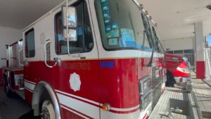 Conmemoran al cuerpo de bomberos de Irapuato por su labor y valentía Conmemoran al cuerpo de bomberos de Irapuato por su labor y valentía