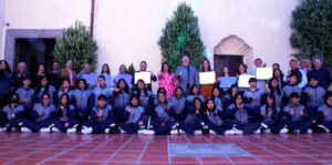 Territorio de aprendizaje componente clave de la educación de ecosistema estudiantil. Territorio de aprendizaje componente clave de la educación de ecosistema estudiantil.