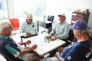 Celebrarán Festival del Adulto Mayor este sábado en centro histórico de Irapuato Celebrarán Festival del Adulto Mayor este sábado en centro histórico de Irapuato