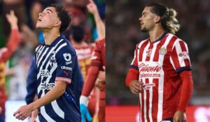 ¿Fracaso de la Liga Mx? Casi la mitad de equipos eliminados de la Leagues Cup ¿Fracaso de la Liga Mx? Casi la mitad de equipos eliminados de la Leagues Cup