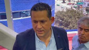 Trabajadores del Poder Judicial están defendiendo sus derechos laborales: Diego Sinhue Trabajadores del Poder Judicial están defendiendo sus derechos laborales: Diego Sinhue