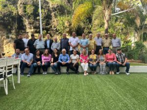 Reiteran apoyo CGSM y FMT para realizar el Torneo Guanajuato Open 2025 Reiteran apoyo CGSM y FMT para realizar el Torneo Guanajuato Open 2025