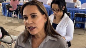 “Ojalá supere pronto su derrota” le dice Lorena Alfaro a Irma Leticia “Ojalá supere pronto su derrota” le dice Lorena Alfaro a Irma Leticia