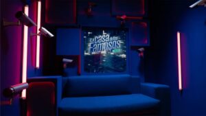 Filtran lista con el supuesto orden de eliminados de «La casa de los famosos México» Filtran lista con el supuesto orden de eliminados de «La casa de los famosos México»