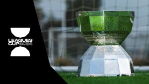 Listos los partidos de los cuartos de final de la leagues cup Listos los partidos de los cuartos de final de la leagues cup