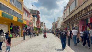 Comienzan operativos para decomisar pirotecnia; ubican zonas y tipo de intercambio Comienzan operativos para decomisar pirotecnia; ubican zonas y tipo de intercambio