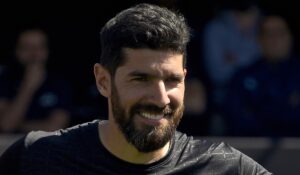 «Ni el mejor entrenador del Mundo salva a la selección de México» Loco Abreu. «Ni el mejor entrenador del Mundo salva a la selección de México» Loco Abreu.