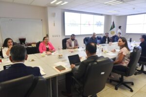 Lorena Alfaro convoca a síndicos y regidores electos de la coalición Lorena Alfaro convoca a síndicos y regidores electos de la coalición