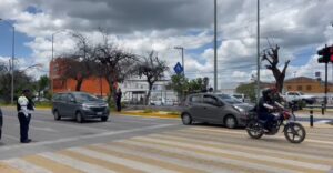 Modernizan avenida Insurgentes de Irapuato Modernizan avenida Insurgentes de Irapuato