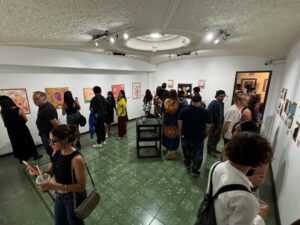 Museo Pacha Moma cerrará sus puertas esta semana Museo Pacha Moma cerrará sus puertas esta semana