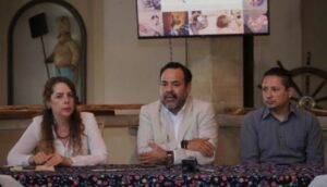 PREPARAN RELEVO EN OBSERVATORIO CIUDADANO DE SALAMANCA PREPARAN RELEVO EN OBSERVATORIO CIUDADANO DE SALAMANCA