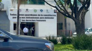 No hay paro de labores en Irapuato, pero sí defensa al poder judicial No hay paro de labores en Irapuato, pero sí defensa al poder judicial