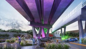 Entre 18 y 20 millones de pesos se destinarán en afectaciones para el puente de Calzada Guadalupe Entre 18 y 20 millones de pesos se destinarán en afectaciones para el puente de Calzada Guadalupe