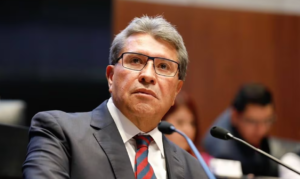 Cede bancada de Partido Verde a Morena 15 diputados para alcanzar mayoría absoluta Cede bancada de Partido Verde a Morena 15 diputados para alcanzar mayoría absoluta