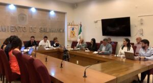 PIDEN UNA MAYOR COLABORACIÓN DE DEPENDENCIAS MUNICIPALES TRANSPARENCIA, RENDICIÓN DE CUENTAS Y PARTICIPACIÓN CIUDADANA PARA ELABORACIÓN DEL PROGRAMA DEL CENTRO HISTÓRICO PIDEN UNA MAYOR COLABORACIÓN DE DEPENDENCIAS MUNICIPALES TRANSPARENCIA, RENDICIÓN DE CUENTAS Y PARTICIPACIÓN CIUDADANA PARA ELABORACIÓN DEL PROGRAMA DEL CENTRO HISTÓRICO
