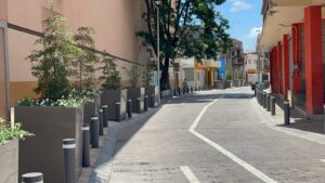 Inauguran la ‘nueva cara’ de Plaza de Santiaguito y calle Pípila Inauguran la ‘nueva cara’ de Plaza de Santiaguito y calle Pípila