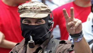 Subcomandante Marcos carga contra AMLO con su última carta: “tuvo la perversidad de Carlos Salinas de Gortari” Subcomandante Marcos carga contra AMLO con su última carta: “tuvo la perversidad de Carlos Salinas de Gortari”