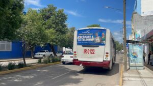 Aumenta la tarifa y la demanda: 44 mil tarjetas Sitipago han sido emitidas en Irapuato Aumenta la tarifa y la demanda: 44 mil tarjetas Sitipago han sido emitidas en Irapuato