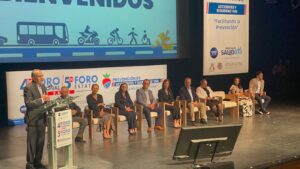 Recibe Irapuato foro nacional y estatal de prevención de accidentes viales Recibe Irapuato foro nacional y estatal de prevención de accidentes viales