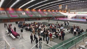Aprueban diputados reforma al Poder Judicial; pasa al Senado de la República Aprueban diputados reforma al Poder Judicial; pasa al Senado de la República