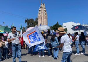Habrá que desenterrar al panismo para seguir adelante; descarga Mario Turrent contra el PAN Habrá que desenterrar al panismo para seguir adelante; descarga Mario Turrent contra el PAN
