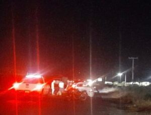 ASESINARON A MUJER POLICÍA MUNICIPAL EN LA CARRETERA A JUVENTINO ASESINARON A MUJER POLICÍA MUNICIPAL EN LA CARRETERA A JUVENTINO