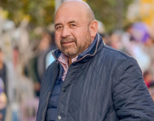 Vinculan a proceso a Carlos García alcalde de Silao por acoso sexual Vinculan a proceso a Carlos García alcalde de Silao por acoso sexual