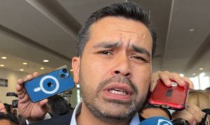 No requiere un nuevo fiscal Guanajuato, sino nuevo modelo de gestión de justicia: Álvarez Máynez No requiere un nuevo fiscal Guanajuato, sino nuevo modelo de gestión de justicia: Álvarez Máynez