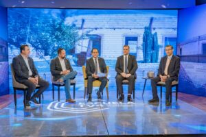 Anuncian la Escuela TV4 de Innovación Audiovisual: Inspiración y proyección para el talento de Guanajuato Anuncian la Escuela TV4 de Innovación Audiovisual: Inspiración y proyección para el talento de Guanajuato