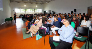 Aventuras en Papel, herramienta pedagógica para la comprensión lectora en estudiantes de Primarias. Aventuras en Papel, herramienta pedagógica para la comprensión lectora en estudiantes de Primarias.