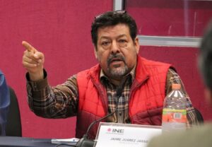 A más tardar el 26 de septiembre el INE designará tres consejerías del IEEG A más tardar el 26 de septiembre el INE designará tres consejerías del IEEG