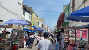 No hay decomiso de pirotecnia a unos días de comenzar las fiestas patrias No hay decomiso de pirotecnia a unos días de comenzar las fiestas patrias