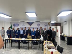 PROPONEN SALARIOS PARA ELEMENTOS DE LAS POLICÍAS DE LOS MUNICIPIOS DE LA ENTIDAD PROPONEN SALARIOS PARA ELEMENTOS DE LAS POLICÍAS DE LOS MUNICIPIOS DE LA ENTIDAD