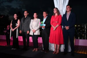 Reconocen compromiso social con Distintivo DIF Irapuato 2024 Reconocen compromiso social con Distintivo DIF Irapuato 2024