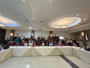 SSG forma a personal de salud de León en prevención del suicidio. SSG forma a personal de salud de León en prevención del suicidio.