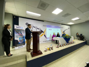 SSG realizó el 1er encuentro de clínica de heridas en el manejo integral y costo-efectivo en el estado de Guanajuato. SSG realizó el 1er encuentro de clínica de heridas en el manejo integral y costo-efectivo en el estado de Guanajuato.
