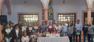 Sesionó la Mesa Interinstitucional Planet Youth en Comonfort. Sesionó la Mesa Interinstitucional Planet Youth en Comonfort.