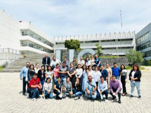 SSG capacitó a Medios de Comunicación en Prevención del Suicidio. SSG capacitó a Medios de Comunicación en Prevención del Suicidio.