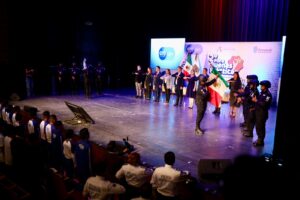 Irapuato segundo foro de Buenas Prácticas de Prevención Social Irapuato segundo foro de Buenas Prácticas de Prevención Social