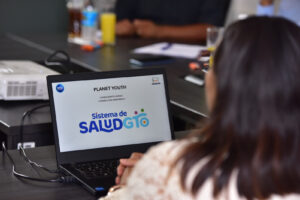 Instalaran Comité Planet Youth para obtener insignia plata para Presidencia Municipal Instalaran Comité Planet Youth para obtener insignia plata para Presidencia Municipal