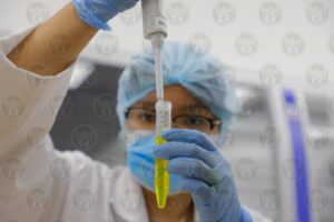 FGE agiliza la identificación de personas fallecidas con protocolo UIPF FGE agiliza la identificación de personas fallecidas con protocolo UIPF